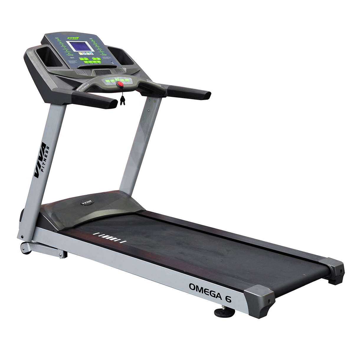 Omega 5 treadmill outlet price