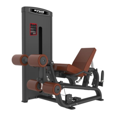 SS-20 IMPORTED PRONE LEG CURL / LEG EXTENSION 