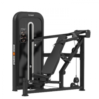 VIVA FITNESS BH 3529 MULTI PRESS