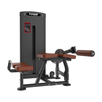 SS-13 IMPORTED PRONE LEG CURL