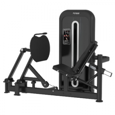 VIVA FITNESS BH 3510 SEATED LEG PRESS