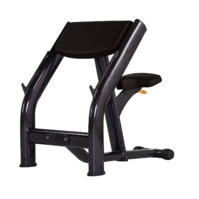 KG 6566 PREACHER CURL BENCH