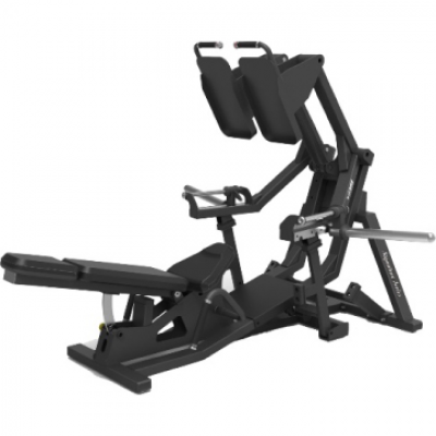 PC 3008 Lateral Leg Press