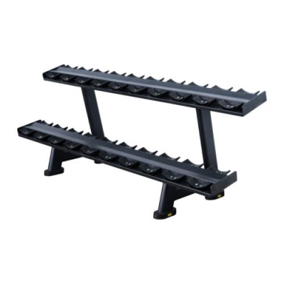 BEAST 40 DUMBBELL RACK (10 pairs)