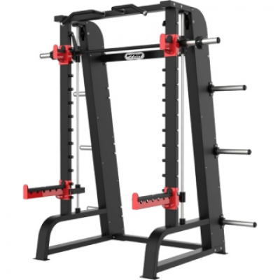 JPL 329 Smith Machine + Squat Rack With Counter Balance