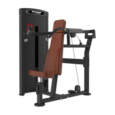 SS-02 IMPORTED SHOULDER PRESS 