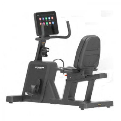 R900i Commercial Recumbent Bike