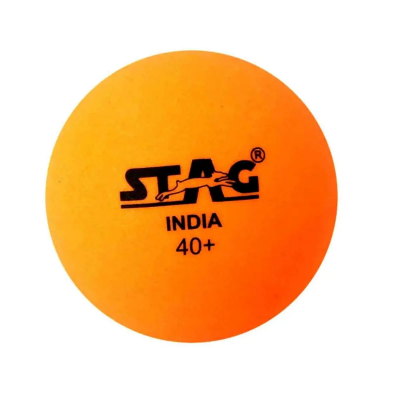  TT BALL (Set) COUGAR / STAG SEAM