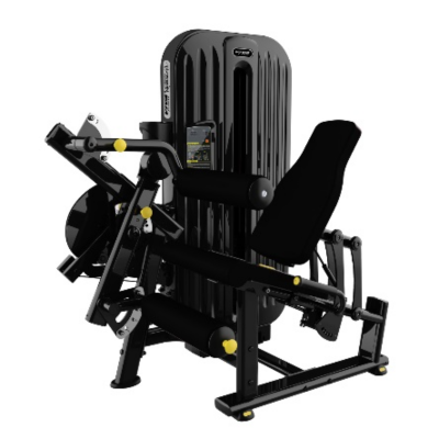 KG 6528 LEG EXTENSION LEG CURL 100 KGS