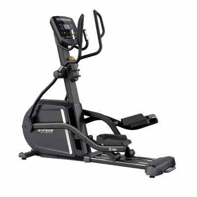 VIVA FITNESS - E700 COMMERCIAL CROSS TRAINER