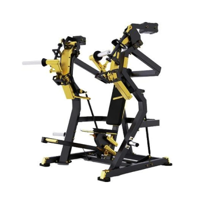 TI 3001 CHEST PRESS VIVA FITNESS USA