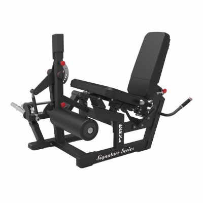PC3013 LEG EXTENSION/ PRONE LEG CURL