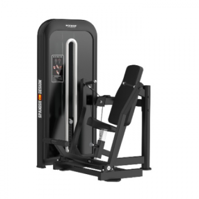 VIVA FITNESS BH 3501 CHEST PRESS