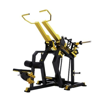 TI 3002 SHOULDER PRESS VIVA FITNESS