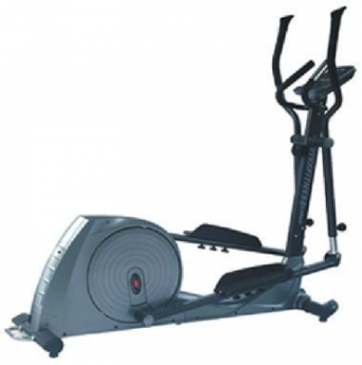 KH-960 - Light Commercial Cross Trainer Viva Fitness U.S.A