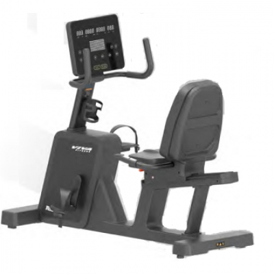 R900 Commercial Recumbent Bike