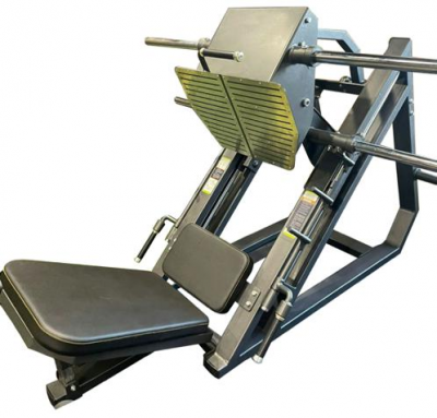 LEG PRESS 45 DEGREE BODYLINE BEFIT