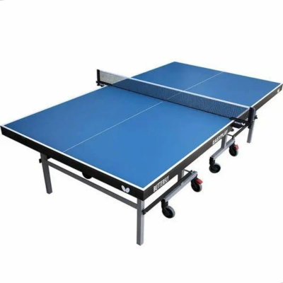COUGAR SPORTS T T TABLE ULTIMA MODEL WITH COVER