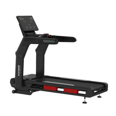 VIVA FITNESS - T3000 COMMERCIAL AC MOTORISED TREADMILL