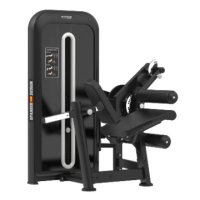 VIVA FITNESS BH 3528 LEG EXTENSION / LEG CURL