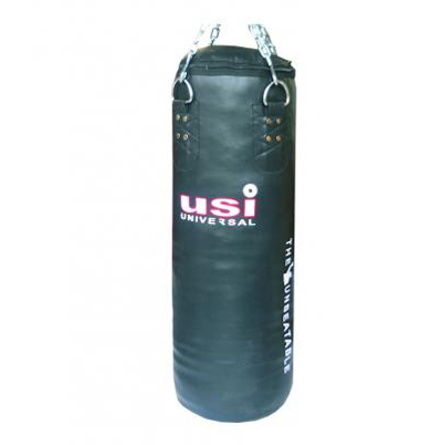 FURY PU BOXING BAG 