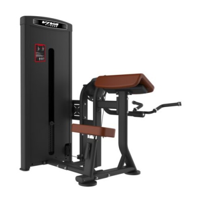 SS-03 IMPORTED BICEP CURL