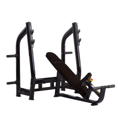 KG 6557 OLYMPIC INCLINE BENCH