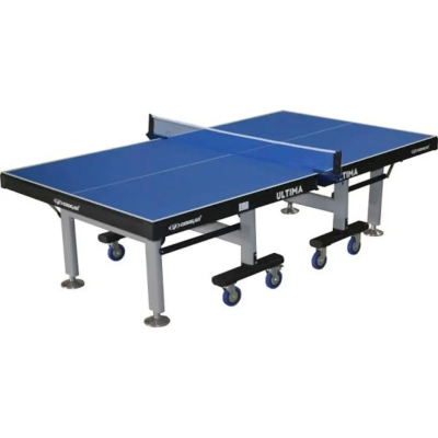 COUGAR SPORTS T T TABLE FURY MODEL WITH COVER
