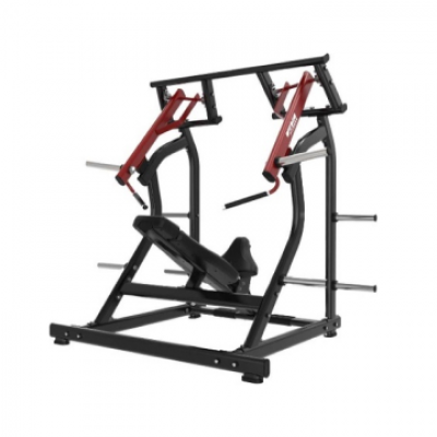 JPL 340 SHOULDER PRESS VIVA FITNESS