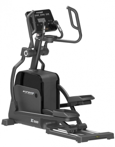 VIVA FITNESS - E900 COMMERCIAL ELLIPTICAL TRAINER