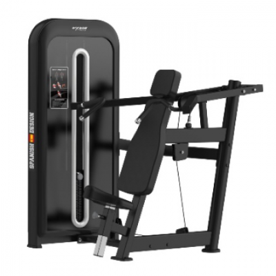 VIVA FITNESS BH 3512 SHOULDER PRESS