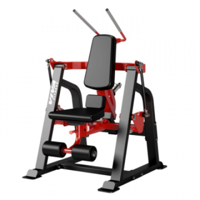 JPL 332 Abdominal Machine