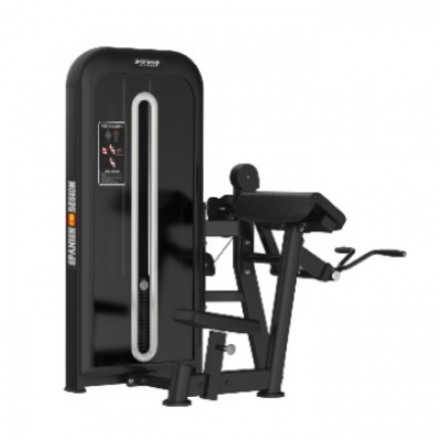 VIVA FITNESS BH 3503 ARM CURL