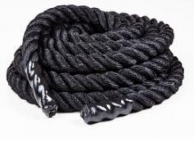 BASIC BATTLE ROPE BBR-10 - VECTOR-X