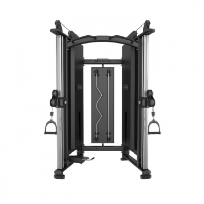 PC2235 FUNCTIONAL TRAINER VIVA FITNESS USA