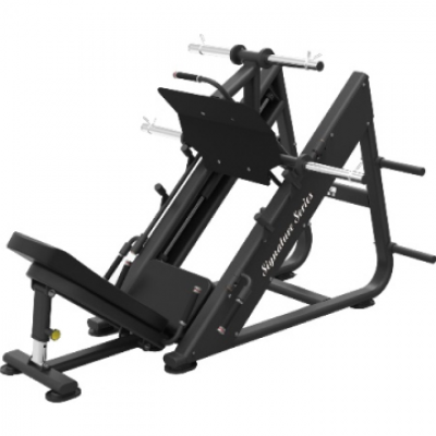 PC 1116 45 Degree Leg Press