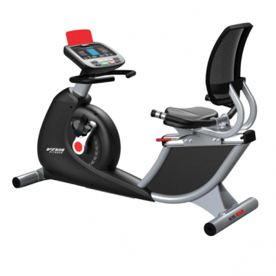 VIVA FITNESS - KH 619 COMMERCIAL RECUMBENT BIKE Drive