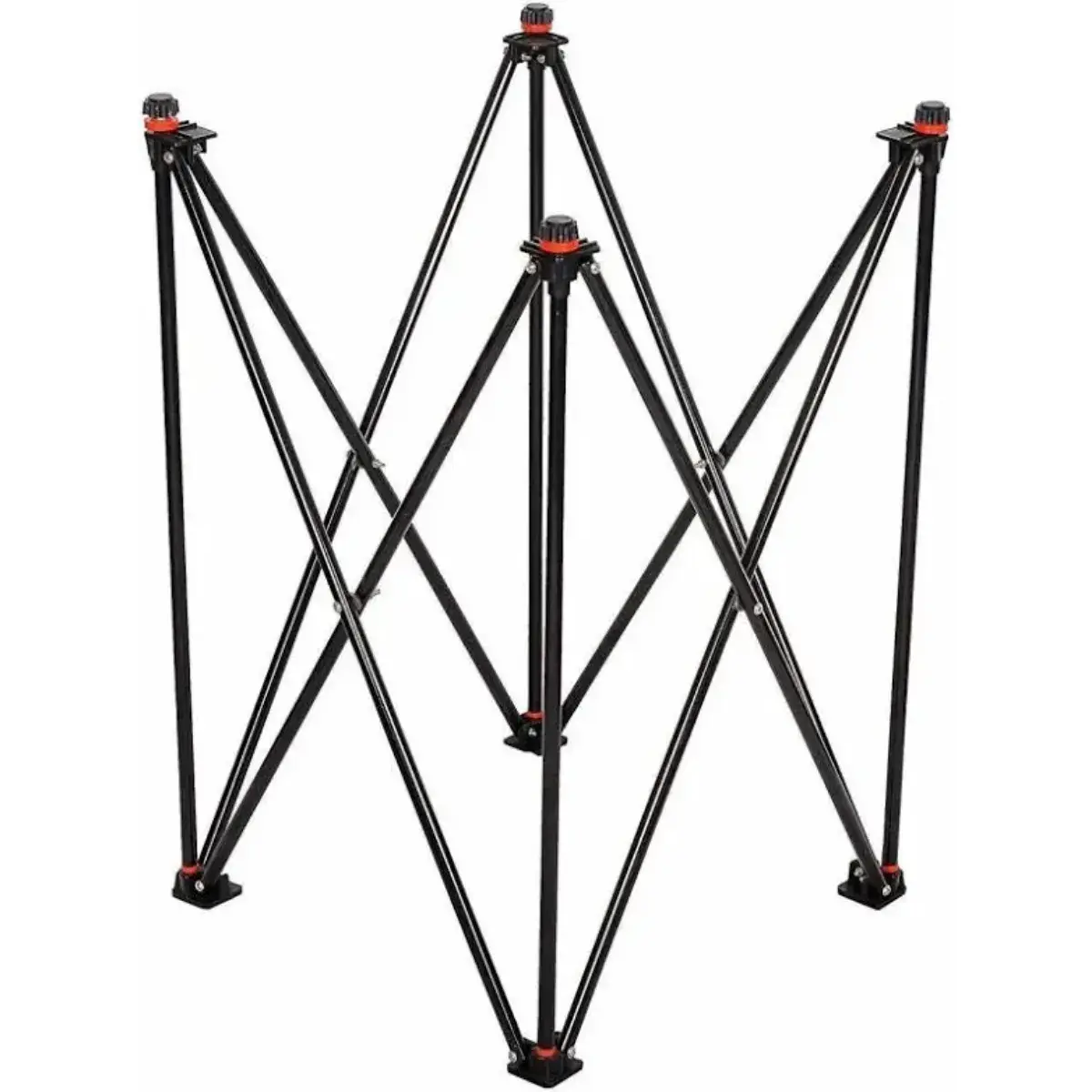 CARROM STAND METTALIC
