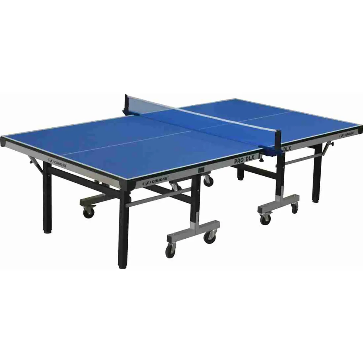 COUGAR SPORTS T T TABLE  PRO DLX WITH COVER