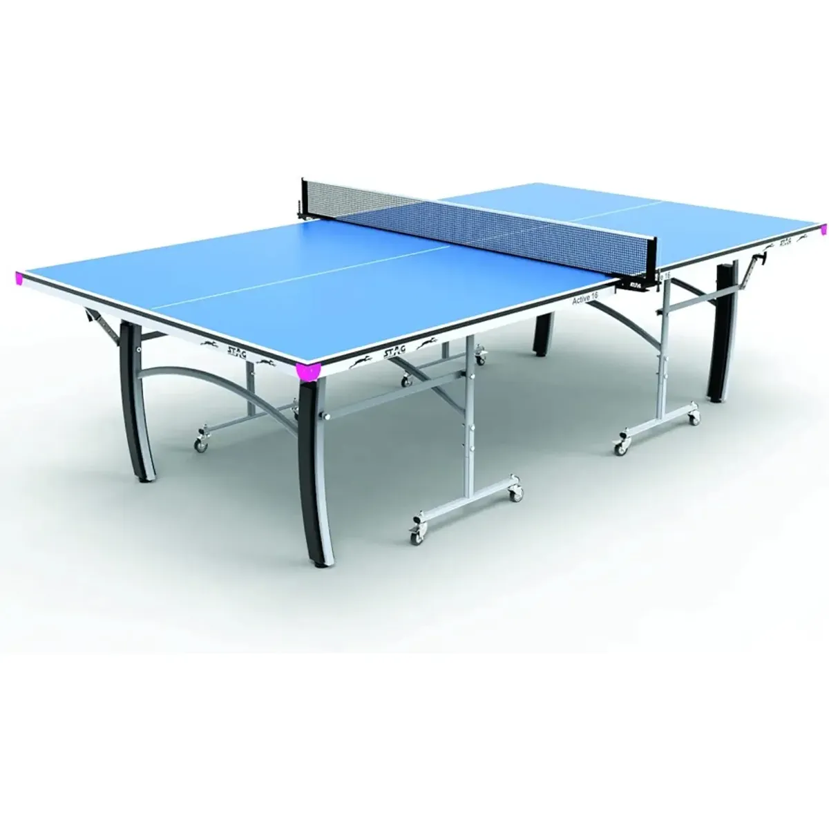 STAG T T TABLE ELITE 16