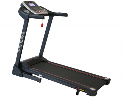 FITKING W 224 MOTORISED TREADMILL