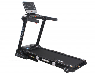 FITKING W 745 MOTORISED TREADMILL