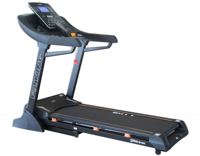 Fitking W862  AC Motorized Treadmill