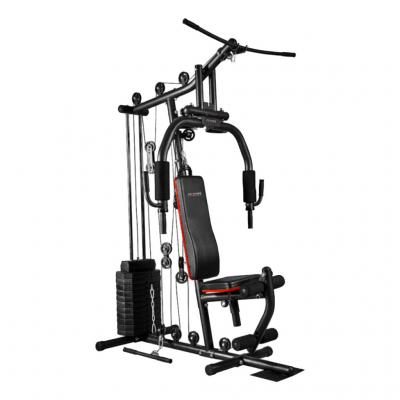 CALIFORNIA FITNESS HG 70 HOME GYM