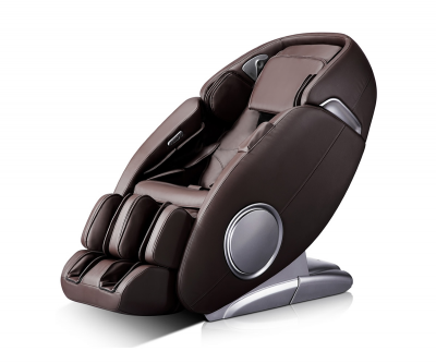 IRELAX SL- A389 MASSAGE CHAIR