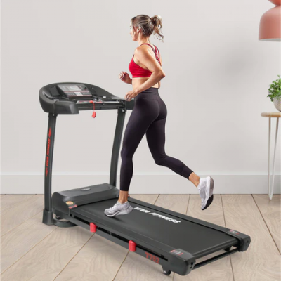 VIVA FITNESS T 752 MOTORISED TREADMILL