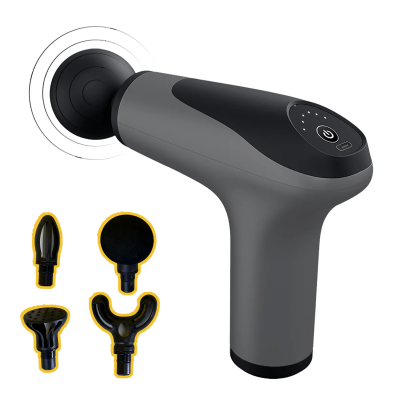 MASSAGE GUN PULSE THERAPY PRO