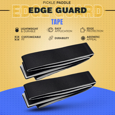 PICKLE PADDLE EDGE GUARD TAPE