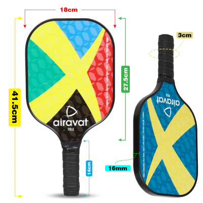 PRIX PICKLEBALL PADDLE SET