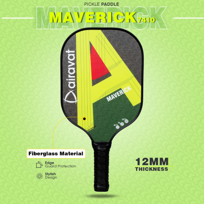 MAVERICK PICKLEBALL PADDLE 7410